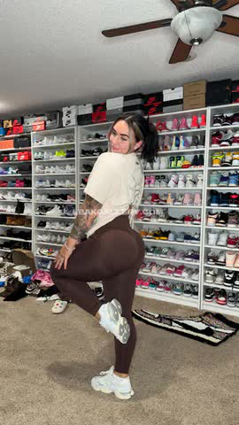 Abby Berner Exclusive Leaked Nude OnlyFans #14854148