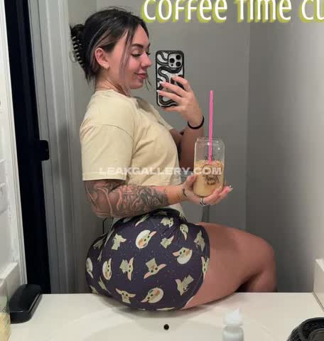 Abby Berner Exclusive Leaked Nude OnlyFans #14842480