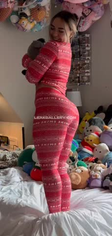 Abby Berner Exclusive Leaked Nude OnlyFans #14896383