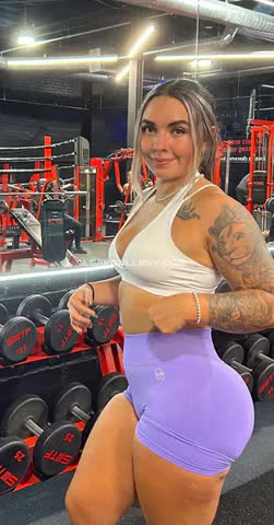 Abby Berner Exclusive Leaked Nude OnlyFans #14861321
