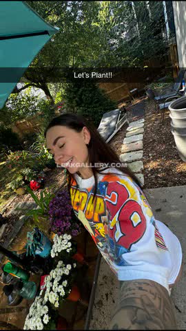 Abby Berner Exclusive Leaked Nude OnlyFans #14842640