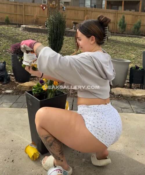 Abby Berner Exclusive Leaked Nude OnlyFans #14626450