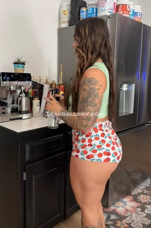 Abby Berner Exclusive Leaked Nude OnlyFans #14609997