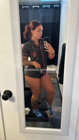 Abby Berner Exclusive Leaked Nude OnlyFans #14867538