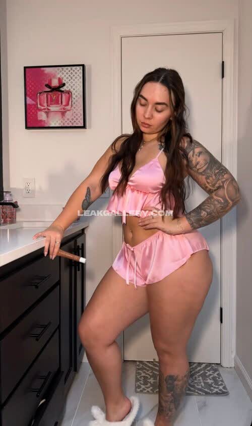Abby Berner Exclusive Leaked Nude OnlyFans #14601678