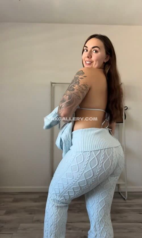 Abby Berner Exclusive Leaked Nude OnlyFans #14583433