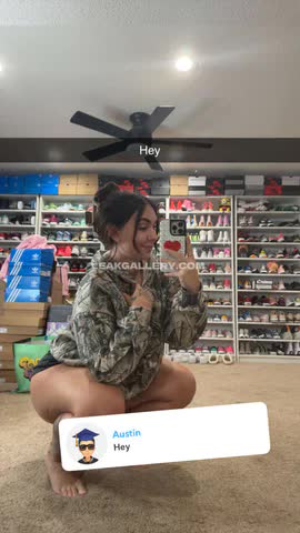 Abby Berner Exclusive Leaked Nude OnlyFans #14896849