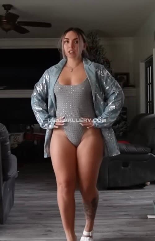 Abby Berner Exclusive Leaked Nude OnlyFans #14573470