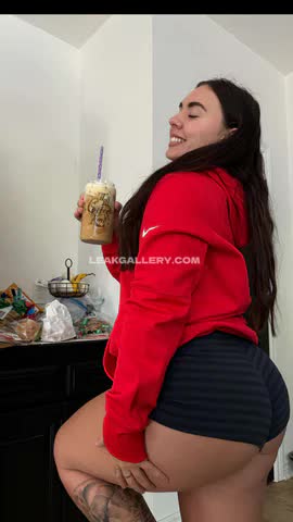 Abby Berner Exclusive Leaked Nude OnlyFans #14865692