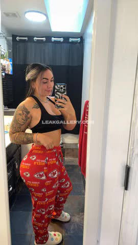 Abby Berner Exclusive Leaked Nude OnlyFans #14842542