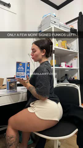 Abby Berner Exclusive Leaked Nude OnlyFans #14889488