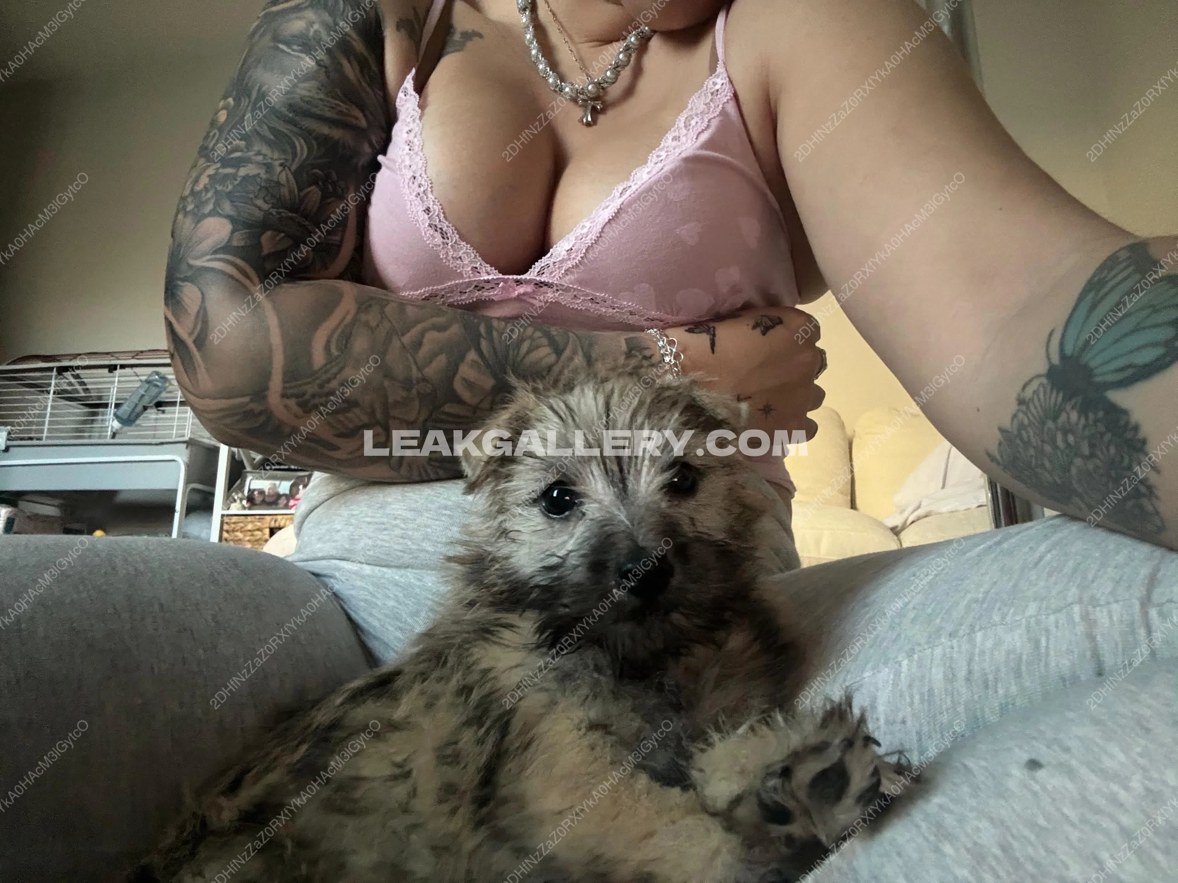Abbyberner Exklusiv geleakte Nacktbilder von OnlyFans #12802491