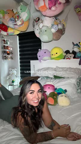 Abby Berner Exclusive Leaked Nude OnlyFans #14854230