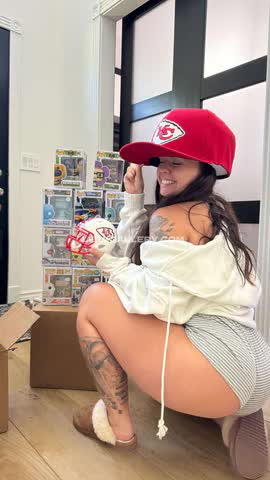 Abby Berner Exclusive Leaked Nude OnlyFans #14868521