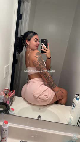 Abby Berner Exclusive Leaked Nude OnlyFans #14868426