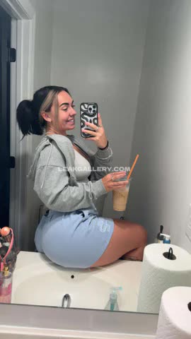 Abby Berner Exclusive Leaked Nude OnlyFans #14854271
