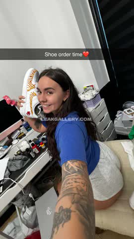 Abby Berner Exclusive Leaked Nude OnlyFans #14878604
