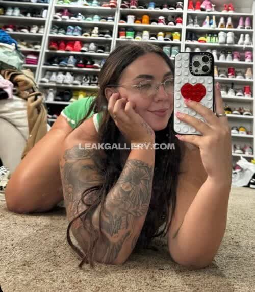 Abby Berner Exclusiva filtración de OnlyFans desnuda #14625534