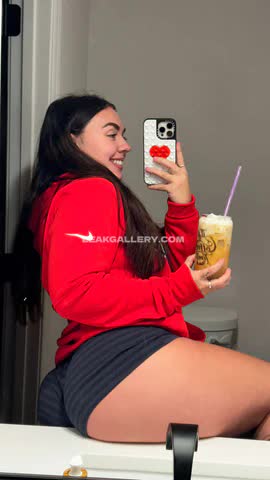 Abby Berner Exclusive Leaked Nude OnlyFans #14842735