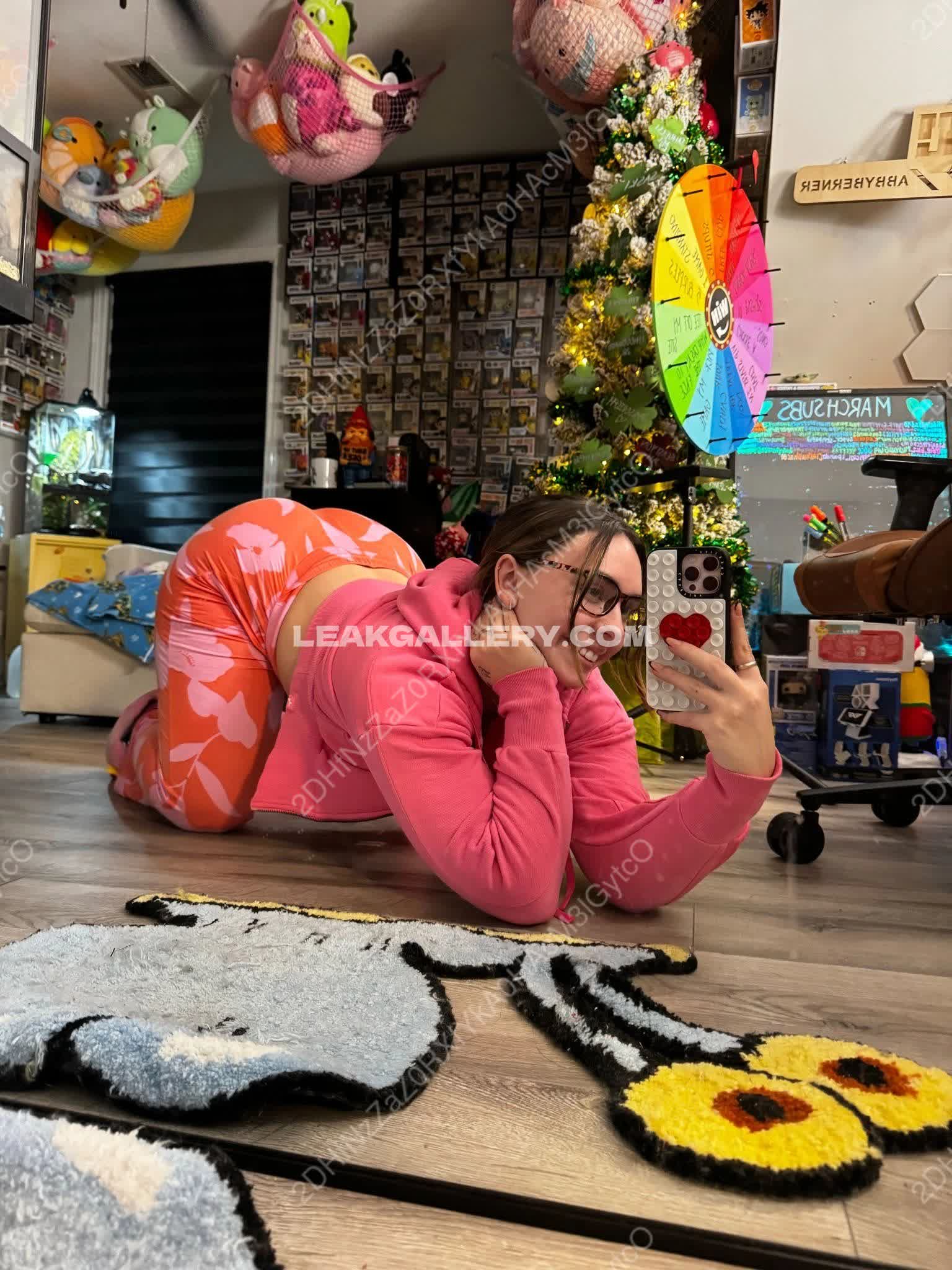 Abbyberner Exclusiva filtración de OnlyFans desnuda #12802596
