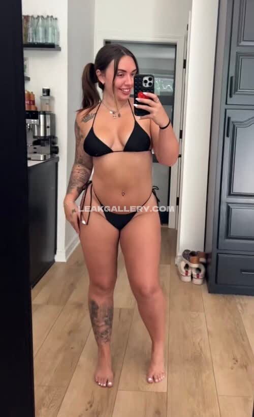 Abby Berner Exclusive Leaked Nude OnlyFans #14572888