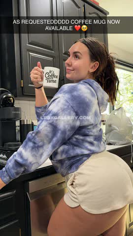 Abby Berner Exclusive Leaked Nude OnlyFans #14871283