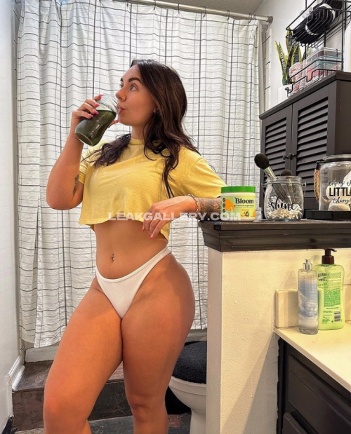 Abby Berner Exclusive Leaked Nude OnlyFans #14591033