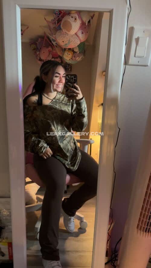 Abby Berner Exclusive Leaked Nude OnlyFans #14753119