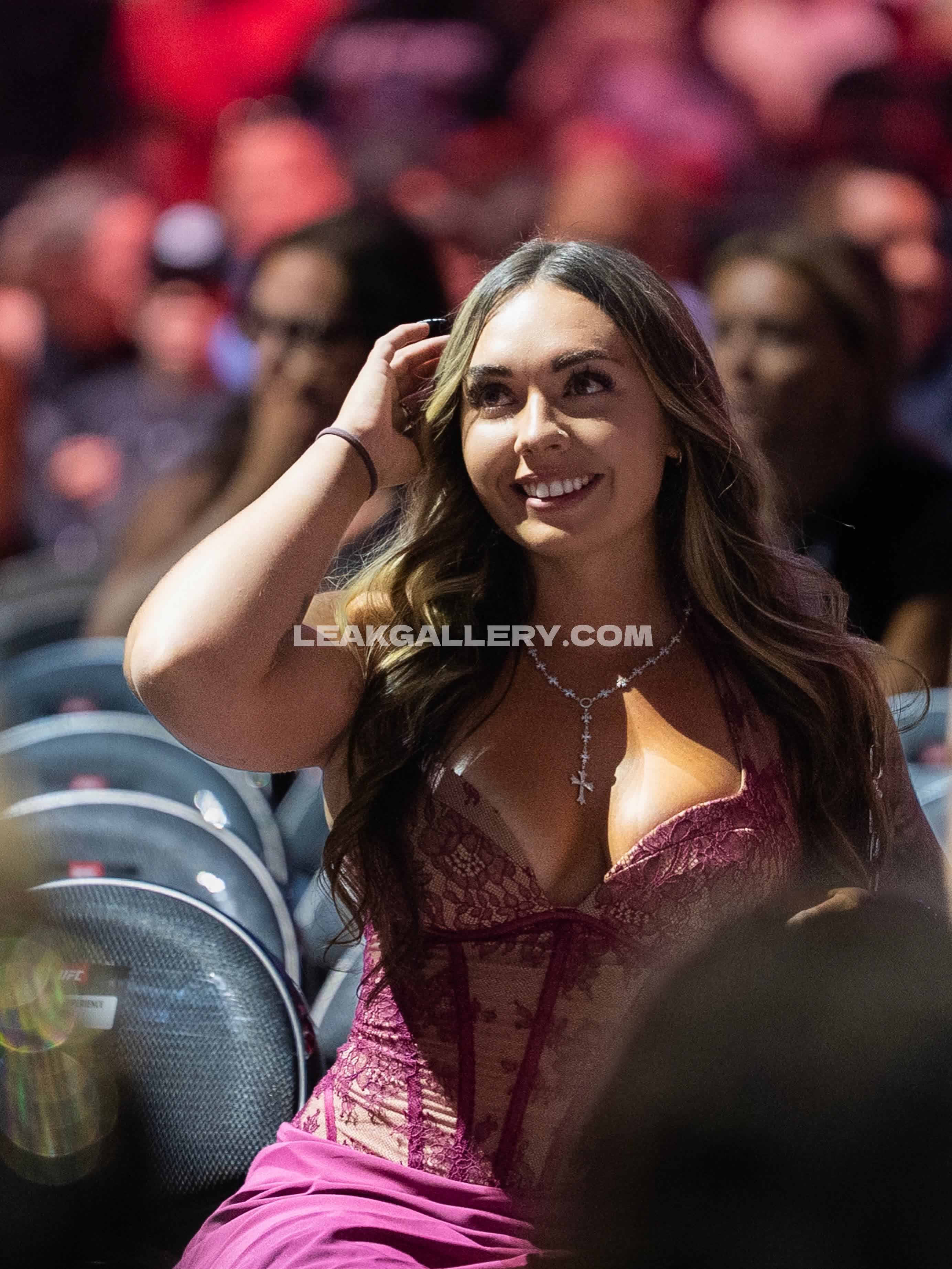 Abbyberner Exclusive Leaked Nude OnlyFans #13113483