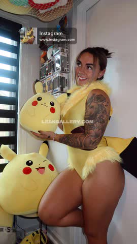 Abby Berner Exclusive Leaked Nude OnlyFans #14876430