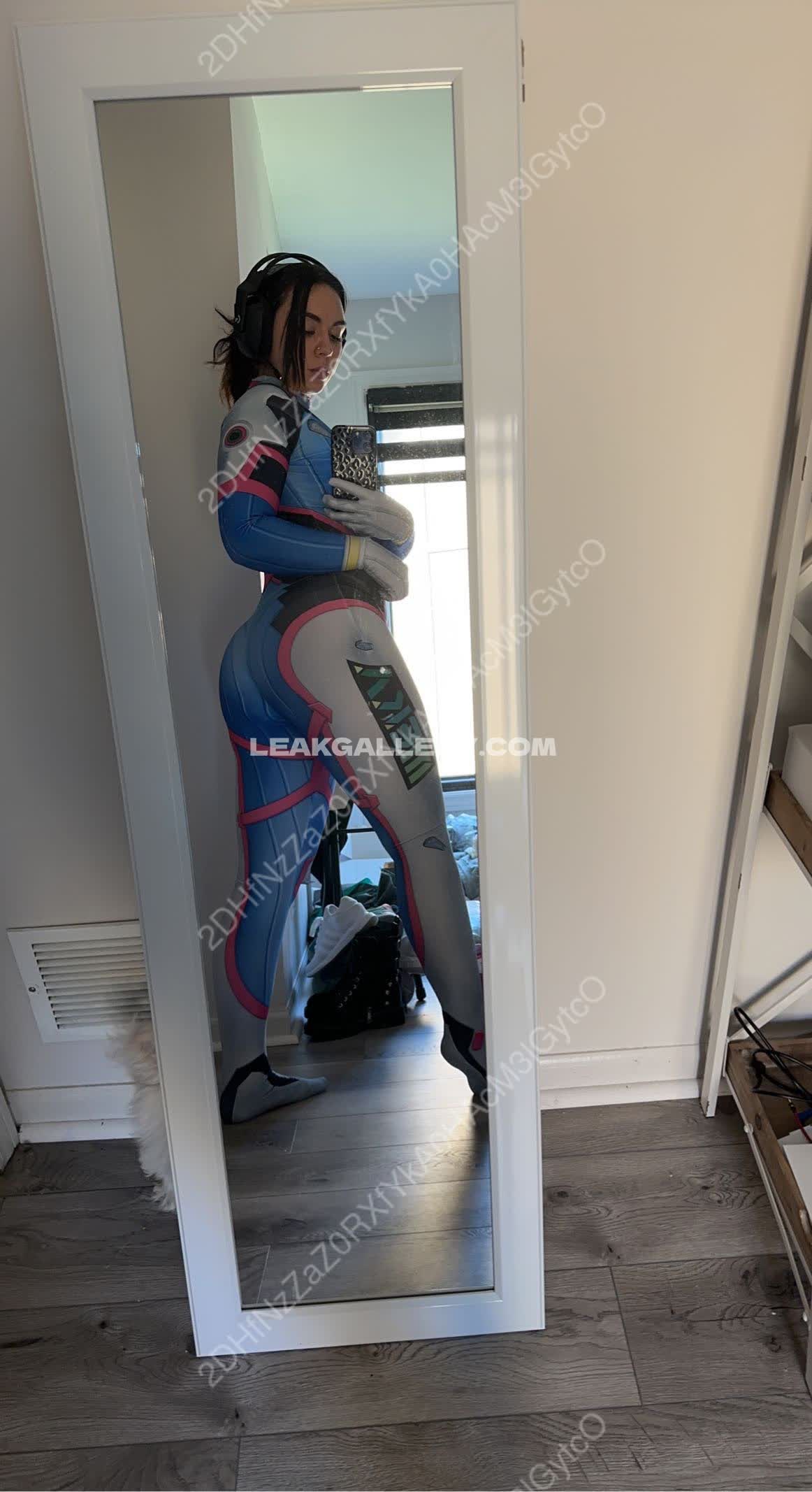 Abbyberner Exclusive Leaked Nude OnlyFans #12802587