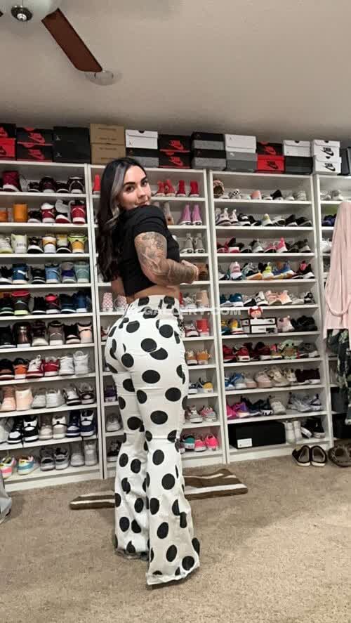 Abby Berner Exclusive Leaked Nude OnlyFans #14626908