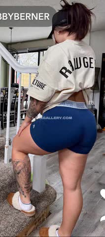 Abby Berner Эксклюзивная утечка обнаженных OnlyFans #14861900