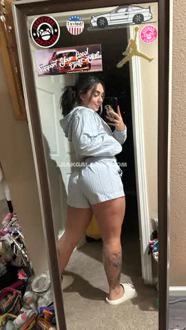 Abby Berner Exclusive Leaked Nude OnlyFans #14842452
