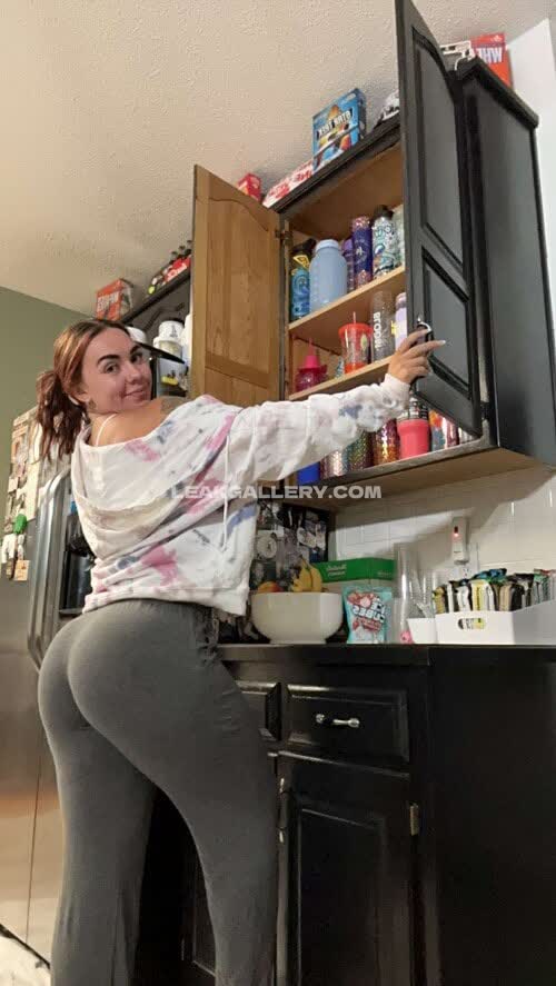 Abby Berner Exclusive Leaked Nude OnlyFans #14605740