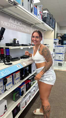 Abby Berner OnlyFans Nudi in Esclusiva Trapela #14842862