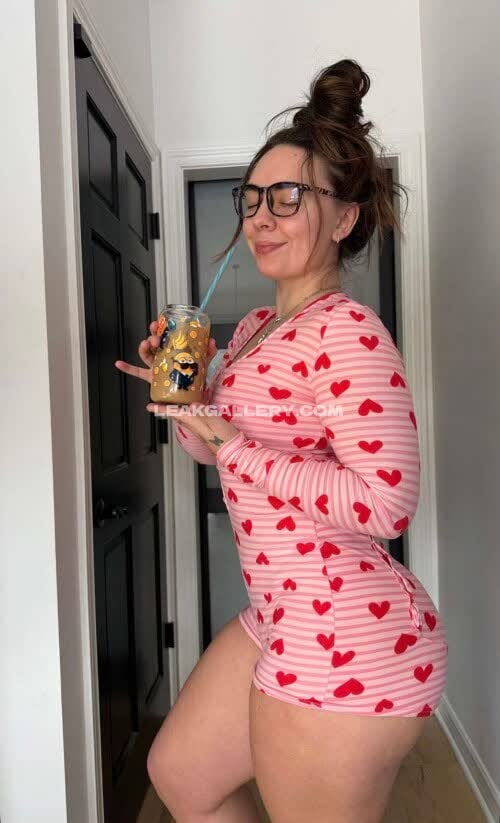 Abby Berner Exclusive Leaked Nude OnlyFans #14609087