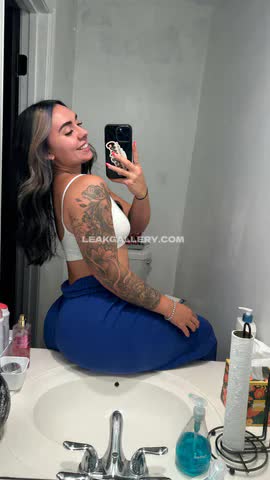 Abby Berner Exclusive Leaked Nude OnlyFans #14842704