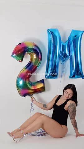 Abby Berner Exclusive Leaked Nude OnlyFans #14868092