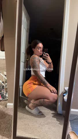 Abby Berner Exclusive Leaked Nude OnlyFans #14873728