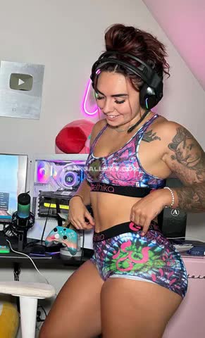 Abby Berner Exclusive Leaked Nude OnlyFans #14842411