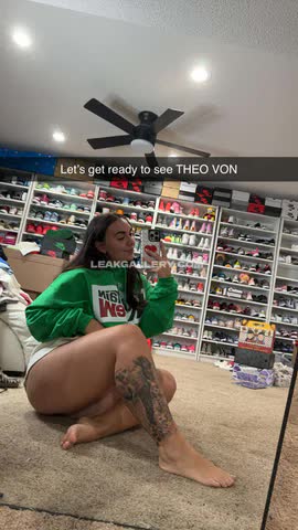 Abby Berner Exclusive Leaked Nude OnlyFans #14890558