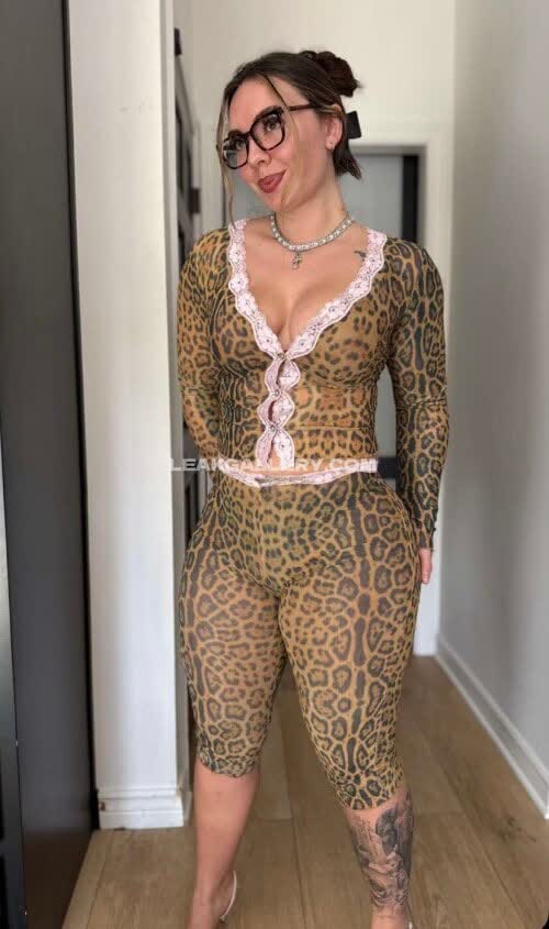Abby Berner Exclusive Leaked Nude OnlyFans #14618160