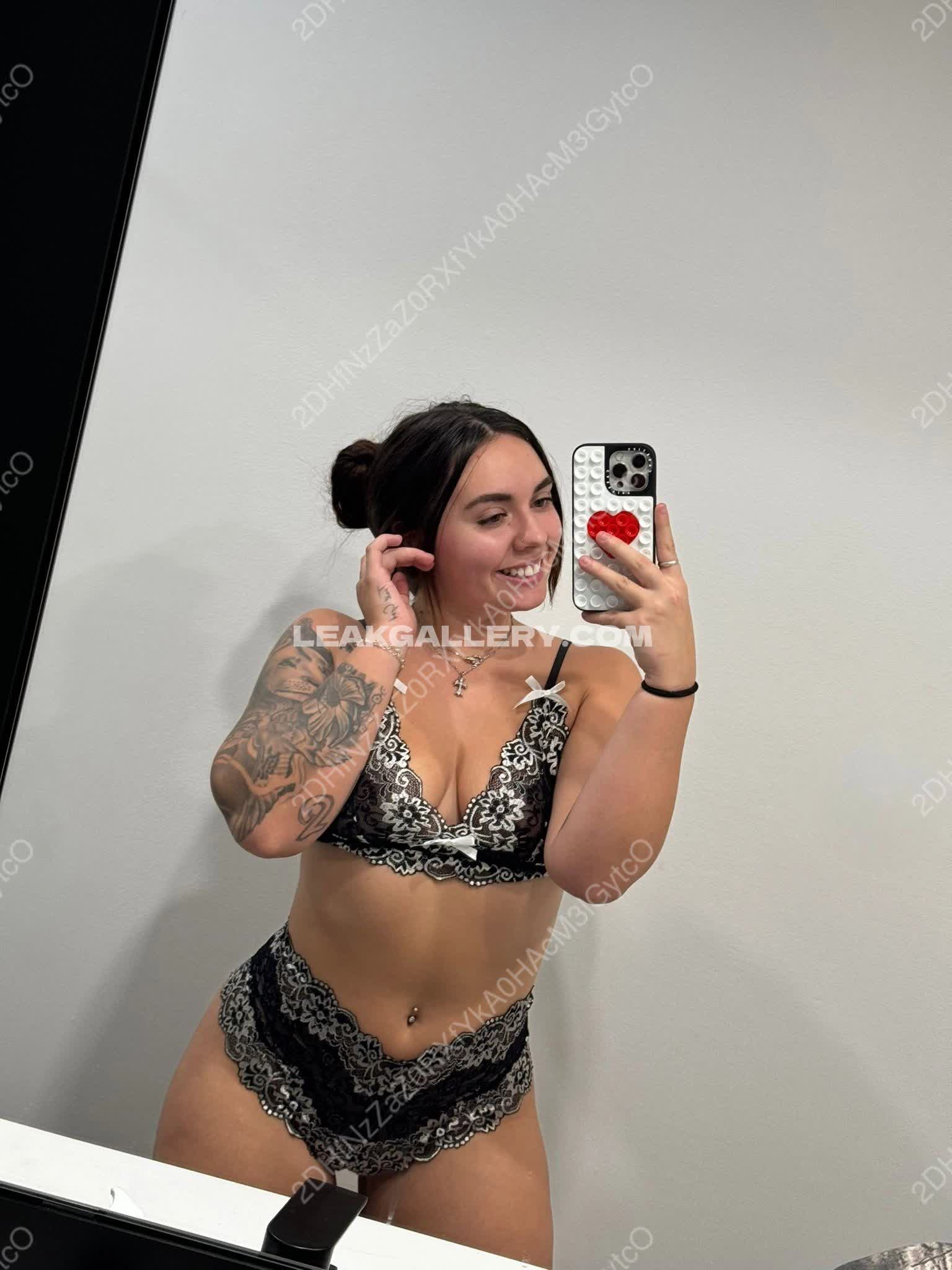 Abbyberner Exklusiv geleakte Nacktbilder von OnlyFans #12802634