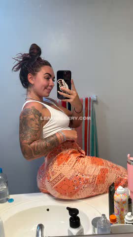 Abby Berner Exclusive Leaked Nude OnlyFans #14899609