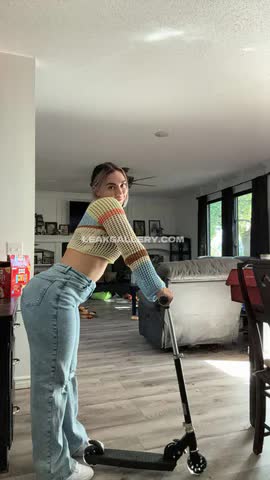 Abby Berner Exclusive Leaked Nude OnlyFans #14885886