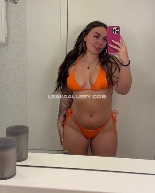 Abby Berner Exclusive Leaked Nude OnlyFans #14584078