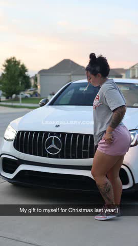 Abby Berner Exclusive Leaked Nude OnlyFans #14884795