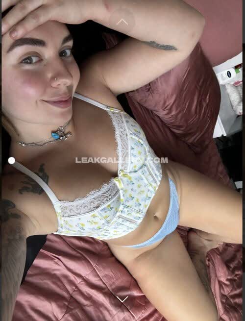 Abby Berner Exclusive Leaked Nude OnlyFans #14770408