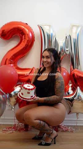 Abby Berner Exclusive Leaked Nude OnlyFans #14853916